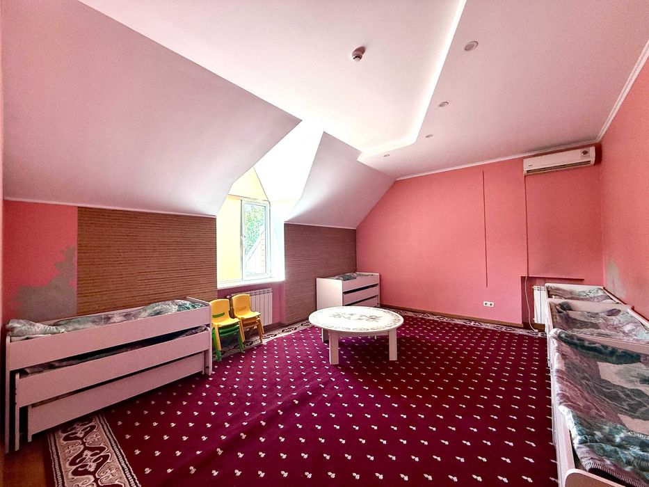 Детский сад · 360 м²