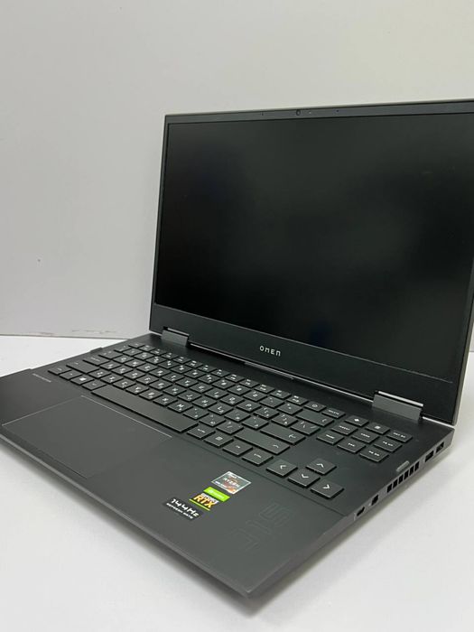 Ноутбук HP OMEN  #АК02669