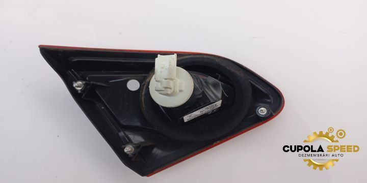 Lampa / Tripla stop dreapta pe hayon 89503209 Nissan Qashqai 1 J10 [f