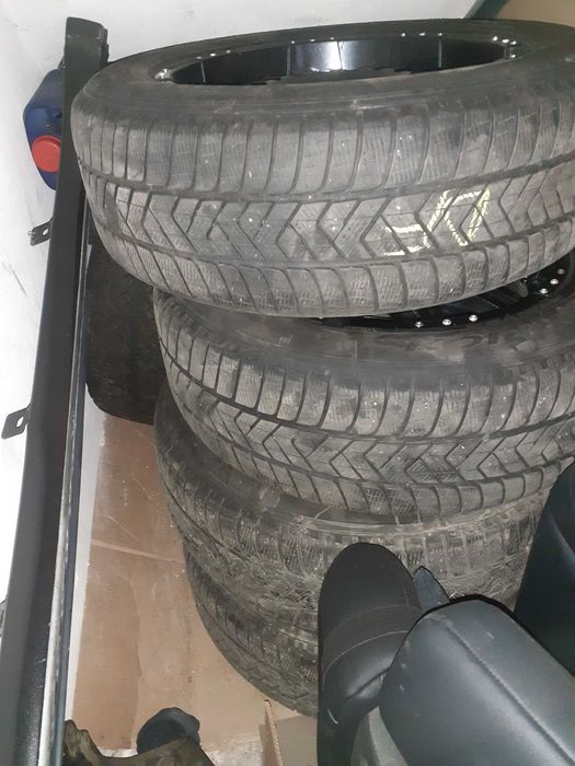 Jante 6x139.7 /20 Toyota,Nissan,Ford,Opel,isuzu