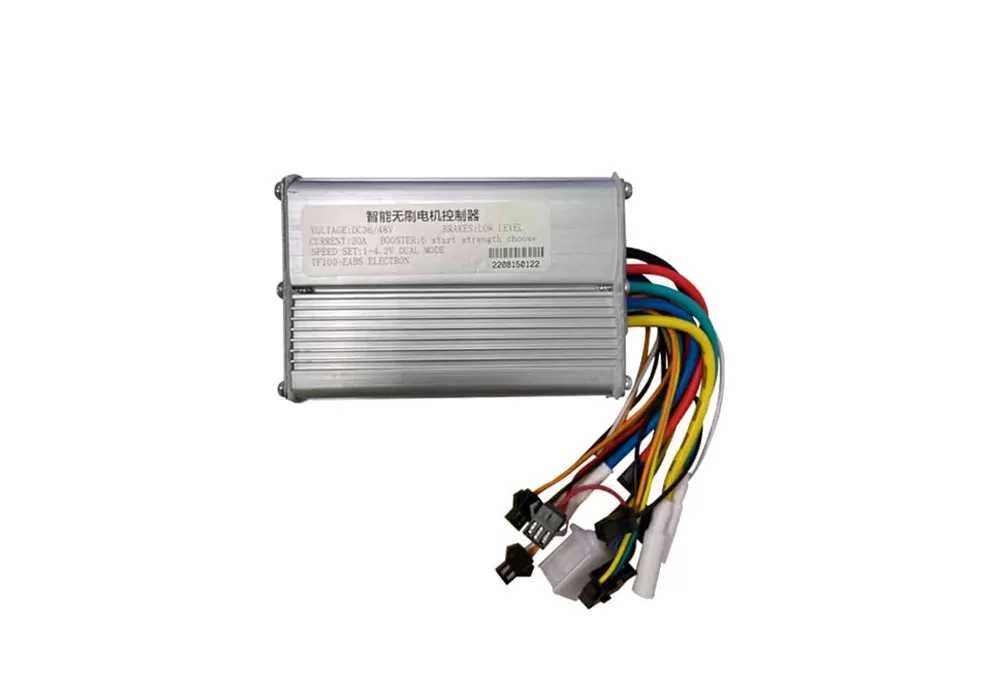 Controller 48V 25A trotinete electrice Kugoo M4 pro