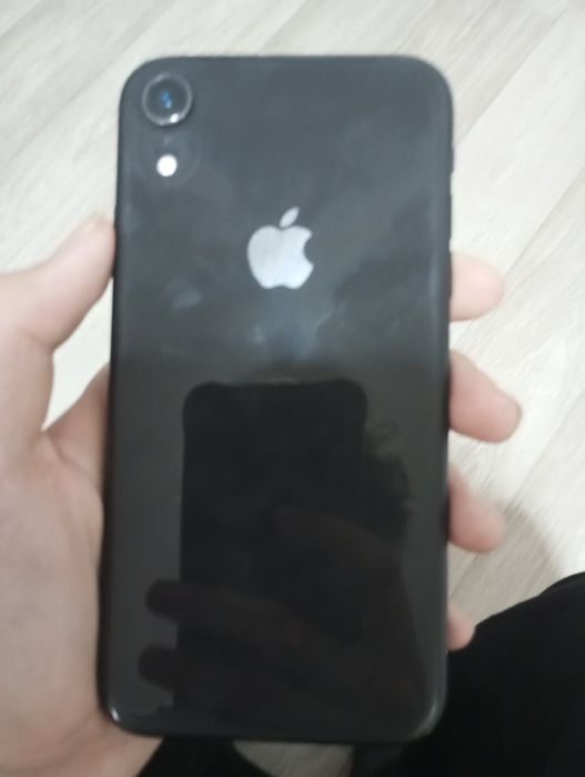IPhone xr 64 гб обмен/продажа
