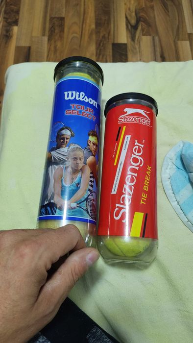 Mingi tenis originale