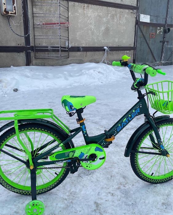 Велосипеды детские, Костанай