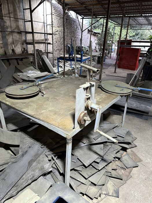 Трубогиб лар трубагип лар станок сотилади