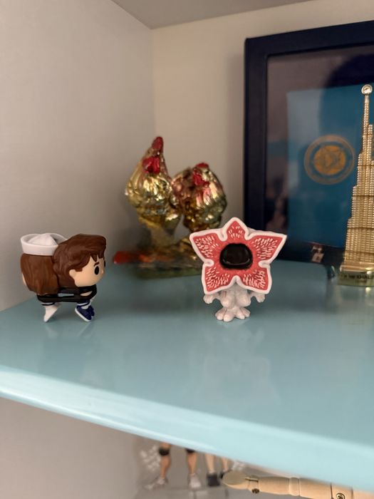 Продаю фигурки осд ,за каждую  800-850тенге