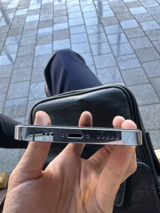 Iphone 13 pro 128 gb