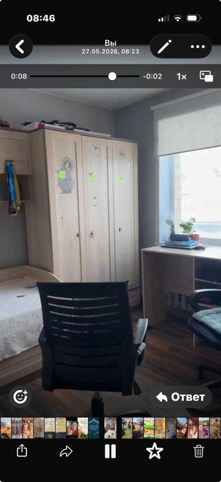 Продам мебель в детскую для мальчиков