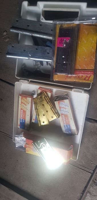 Продам навесы дверные