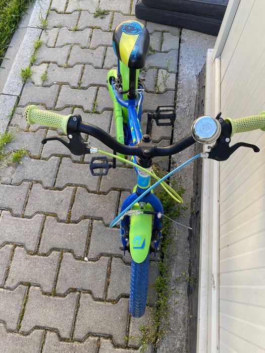 Детски велосипед Drag 16’’