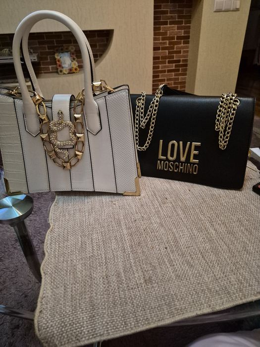 Дамские сумочки вечерние