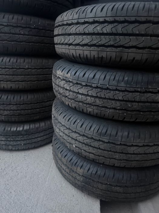 Шины и Диски от Дамас 155/12 С