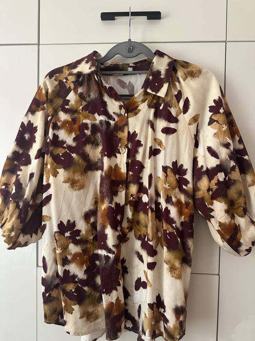 Christine fashion риза