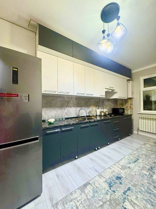 Квартира посуточно