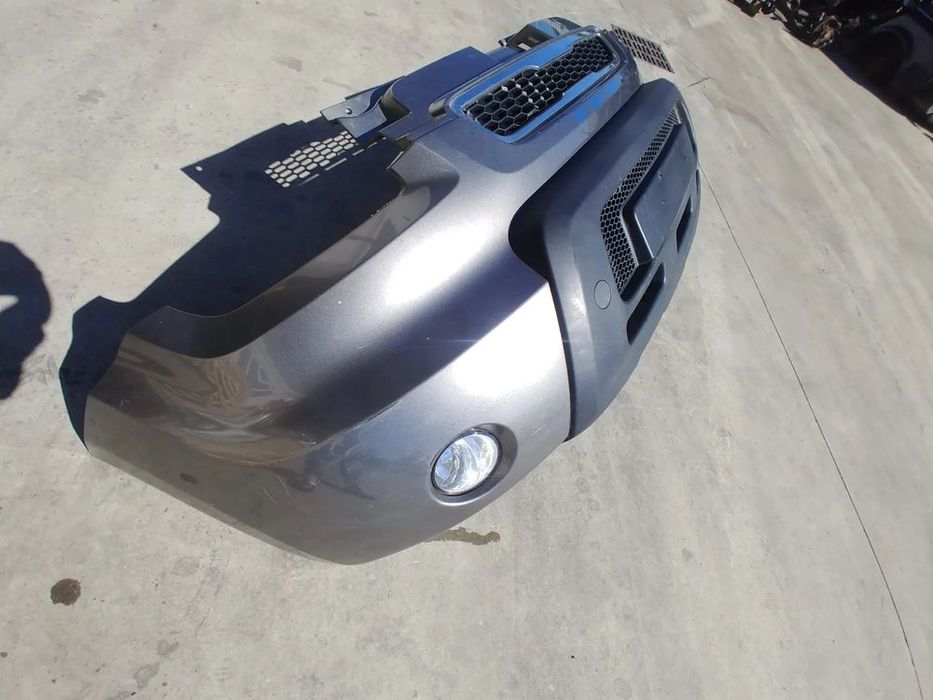 bara fata completa  kia soul 2009-2013  86511-2k100