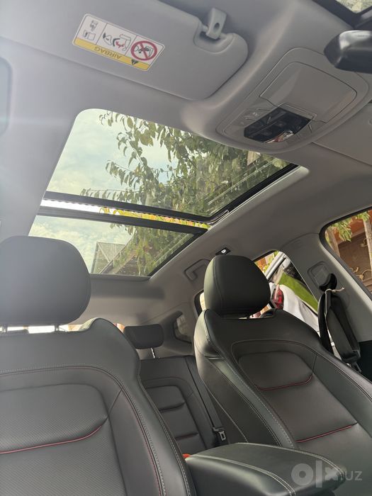 CHERY Tiggo7 pro