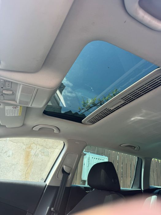 VÂND PASSAT b6 2.0tdi bmp motor defect