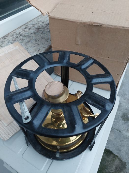 Котлонче чисто ново