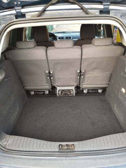 Ford  C-Max TDCI /Diesel  /2009 / 1560 cm³ / 109 CP / Euro 4