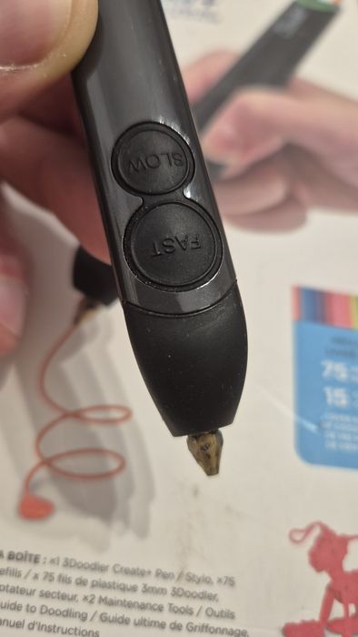 Pix Printare 3D 3Doodler