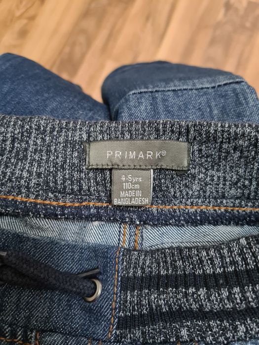 Джинсы Англия новые