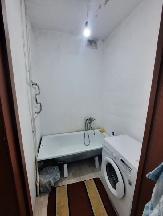 Продается квартира в Каркаралинске