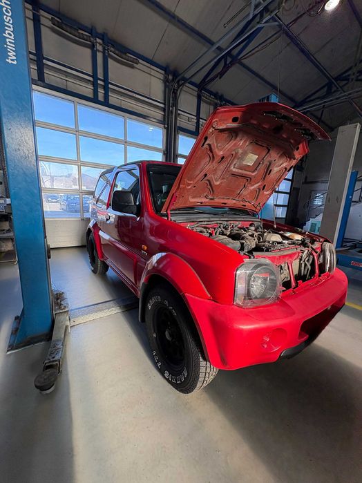 Mecanica, reparatii si intretinere auto - Servicii auto Expres