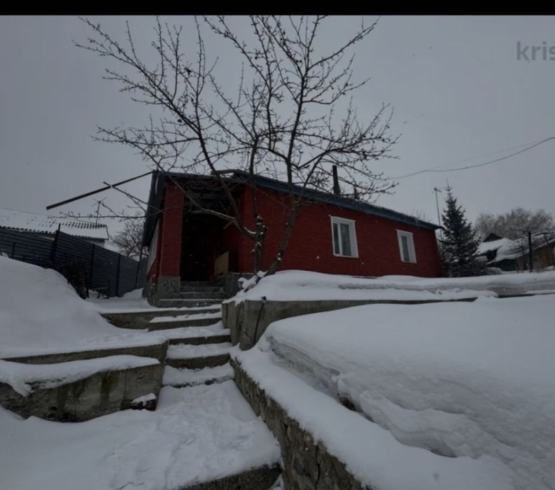 Продам частный дом