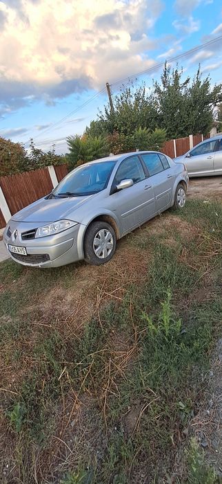 RENAULT Megane 2007 — imagine 2