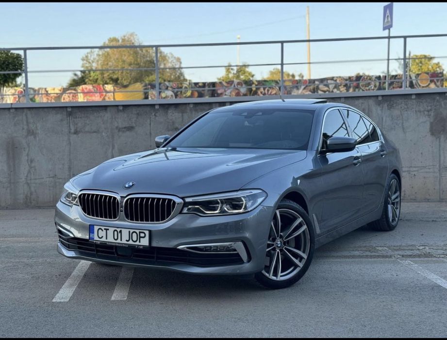 Bmw G30 Seria 5