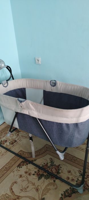 Качели. Беланчак