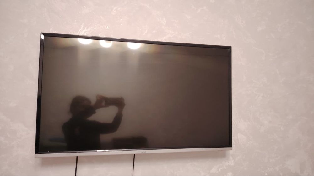 Телевизор Artel Led 43/A9000