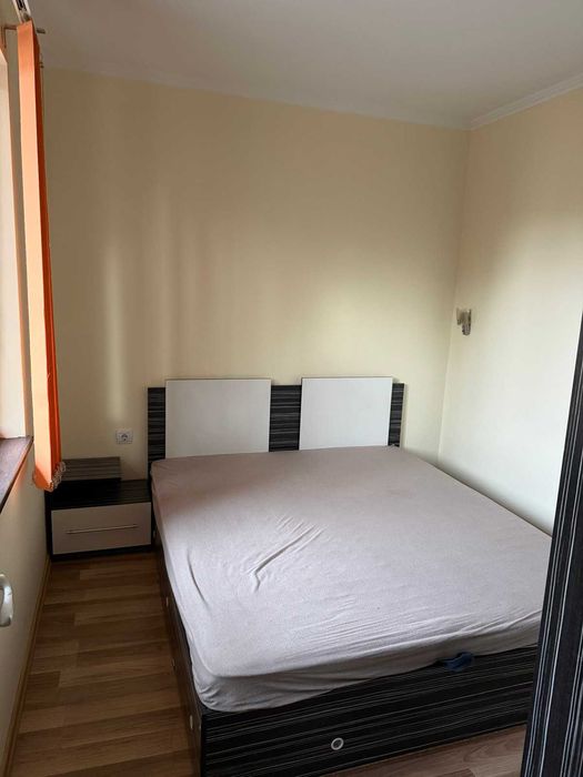 Продава се Двустаен апартамент в Пловдив, Мараша - 38 кв.м за 1503 €/кв.м - Снимка #4