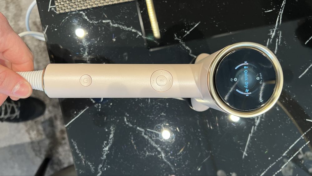 Uscator de par inteligent T3 Aire IQ