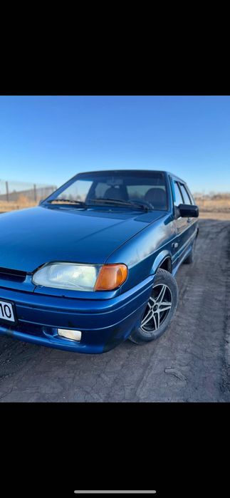 Ваз 211, в хорошем стоянии