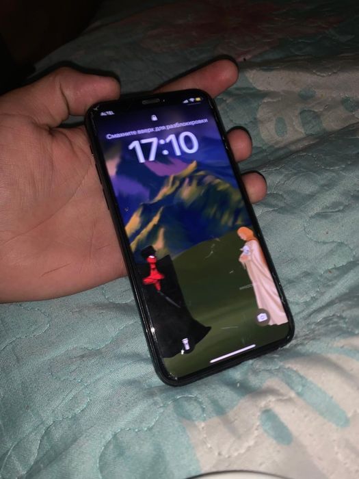 Продается iphone 11 pro
