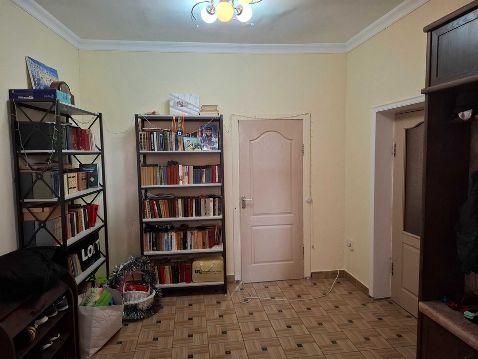 М.Улугбекский р-н, Греческий! Про-ся дом 5,3-соток 5-комнат