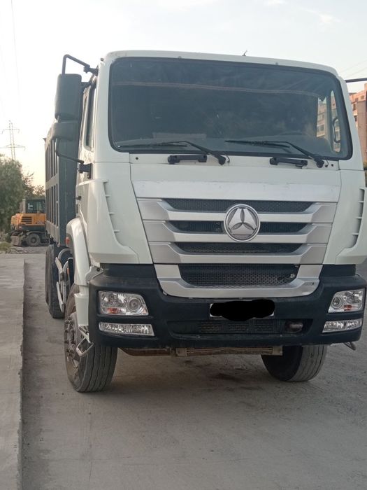 HOHAN 2017 gaz zavatiskoy