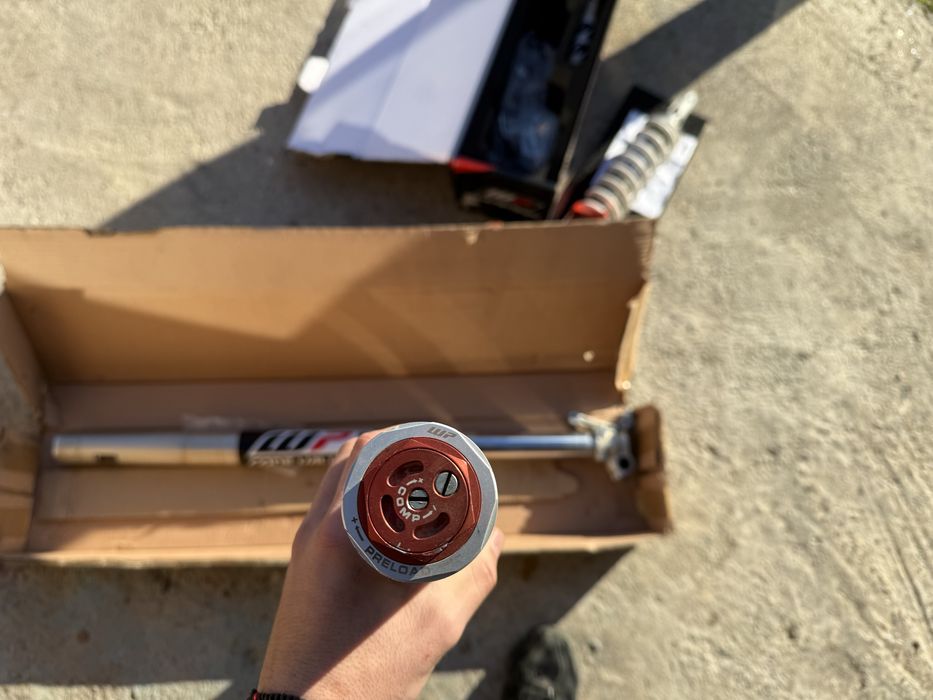 WP XACT PRO 8950 Cone Valve 7548