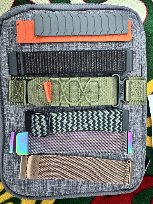 Ремешок 22 мм для смарт часов