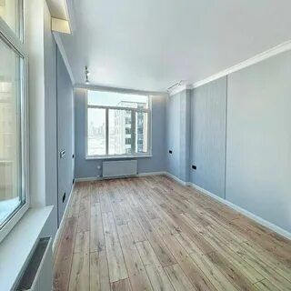 Ремонт квартир под ключ