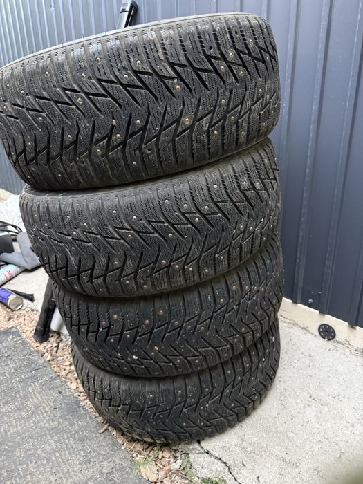 Зима Sailun 225/50R17