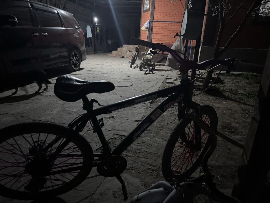 Продаю велик стант