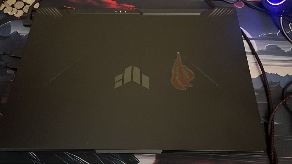 Продам ASUS TUF Gaming