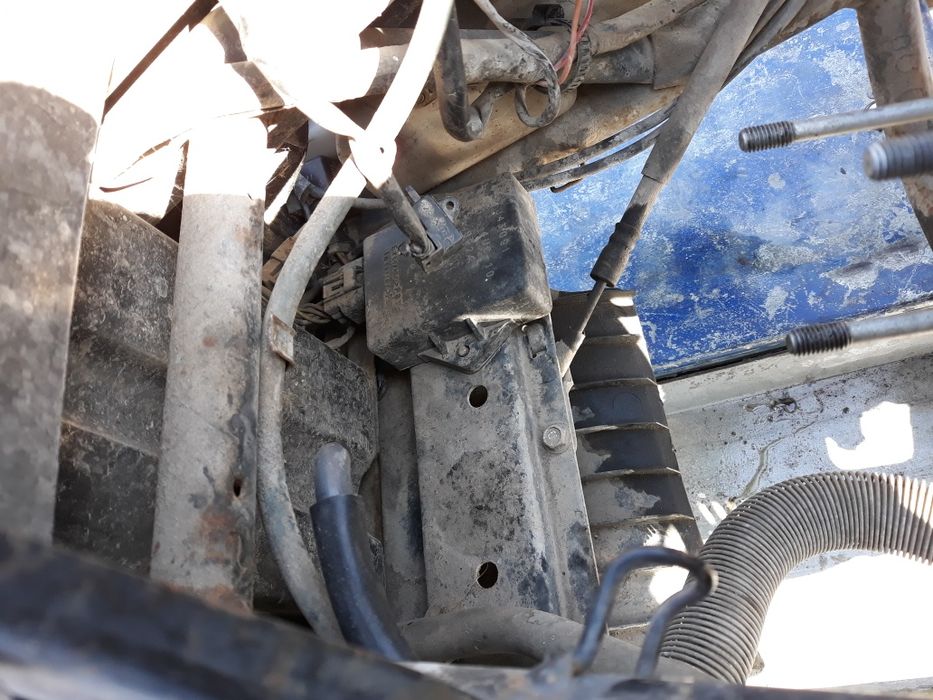 piese yamaha majesty 250 cc