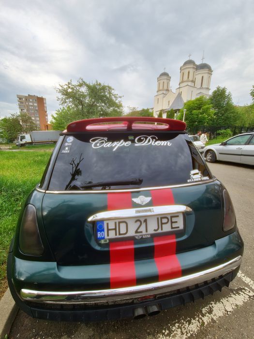 Vand Mini One 1.4D