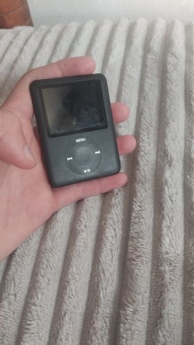 Mp3/4 player с блютузом