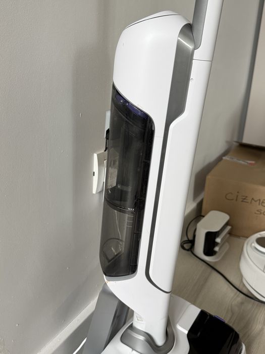 Apirator cu mop, Rowenta X-Clean 10