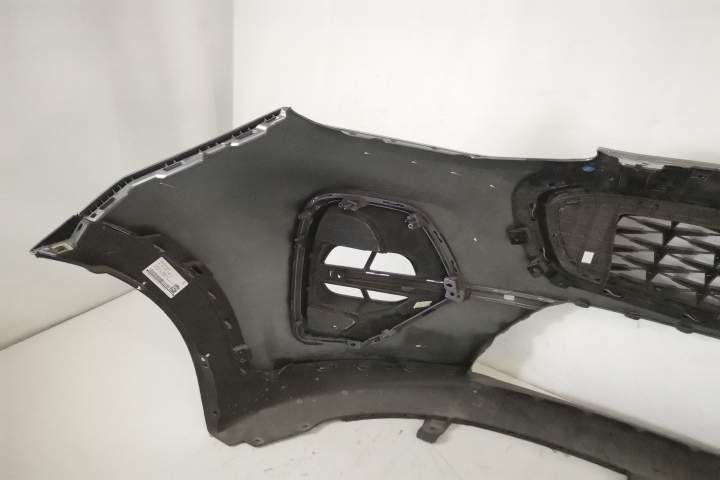 Bara Fata Originala Cu Grile Proiector Laterale Stanga Dreapta Central