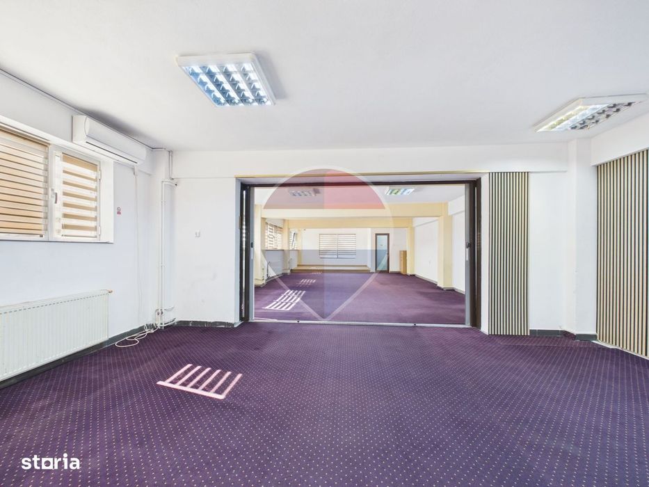 Spațiu de birouri de 125 mp | Vila | Brâncoveanu | Disponibil imediat